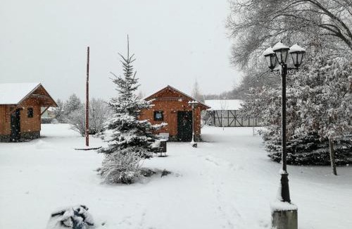 Liptovsky Mikulas House | Chatka 428 a 429 - Tatralandia