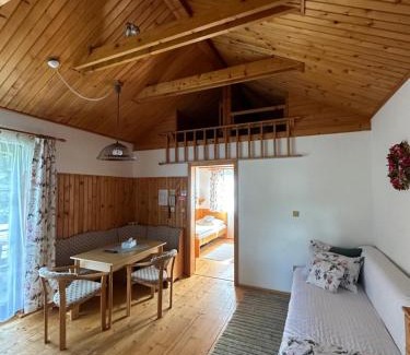 Liptovsky Mikulas House | Chatka 428 a 429 - Tatralandia