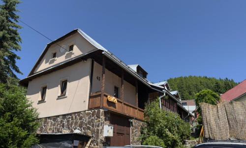 Donovaly Ski Chalet | Chatka Evka