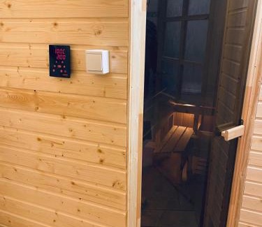 Donovaly Ski Chalet | Chatka Evka