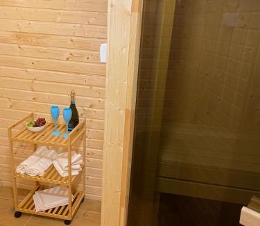 Donovaly Ski Chalet | Chatka Evka