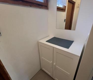Stare Splavy Apartment | Chatka Martin Máchovo jezero