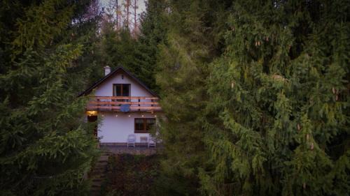 Dwernik House | Chatka Pod Trohańcem