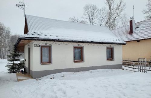 Gronkow House | Chatki Nad Potokiem Gronków