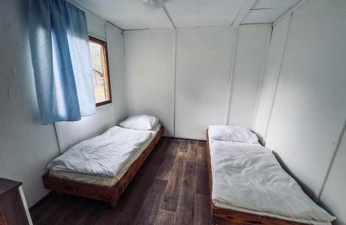 Doksy Other | Chatová osada Bílý Kámen