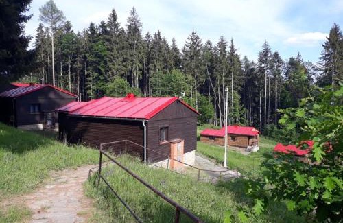 Valasske Klobouky Other | Chatový areál Královec