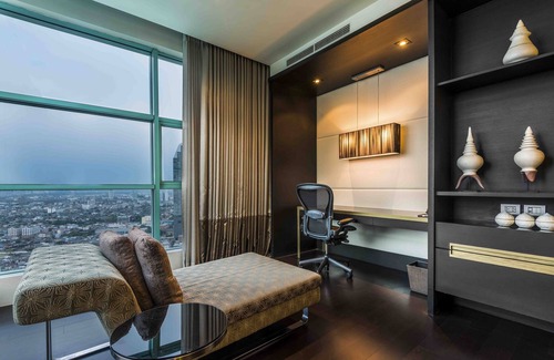 Bang Kho Laem Hotel | Chatrium Hotel Riverside Bangkok