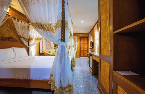 Ubon Ratchathani Hotel | Chatsuree Boutique Resort