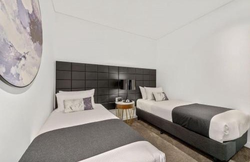 Chatswood CBD Apartment | Chatswood CBD 2BR l Balcony l Parking l Office