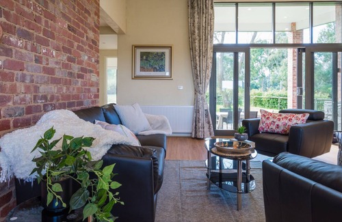 Balnarring Cottage | *Chatsworth Cottage*