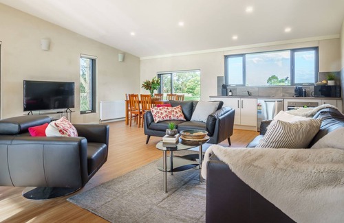 Balnarring Cottage | *Chatsworth Cottage*