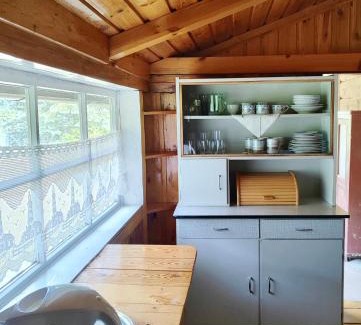 Junoszyno House | Chaty Sielanka