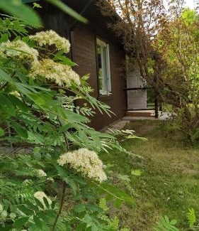 Junoszyno House | Chaty Sielanka