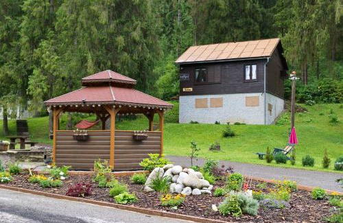 Oravsky Biely Potok Cabin | Chaty Studienky