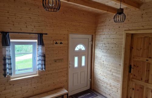 Velke Hamry Apartment | Chaty u lesa