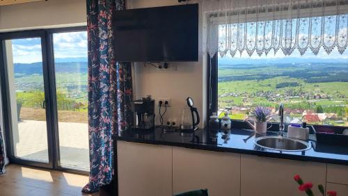 Krempachy Villa | Chaty u Taty