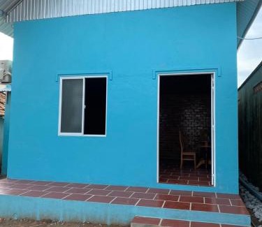 Chau Phu House | Chau Doc Homestay