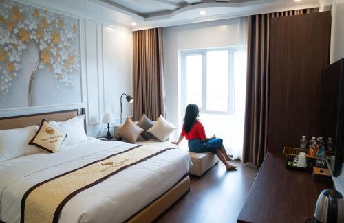 Ninh Binh Hotel | Chau Son Garden Hotel & Resort Ninh Binh