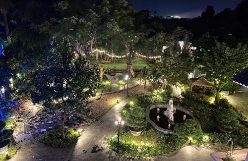 Ninh Binh Hotel | Chau Son Garden Hotel & Resort Ninh Binh