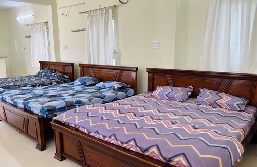 Narsapur Other | Chaubey Farms- Relax & Rejoicen- The best farm stay in Hyderabad