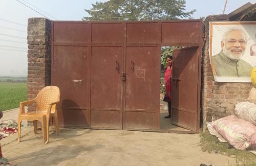Salempur House | Chaudhary Homestay