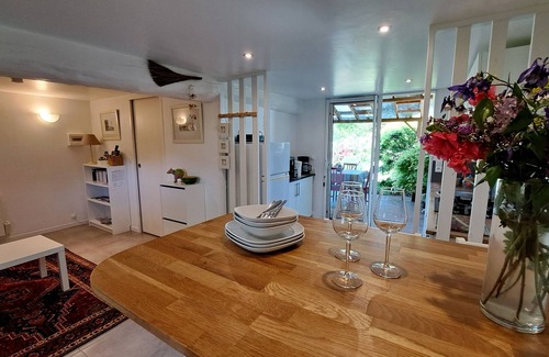 Pluvigner Cottage | Chaumière de Kerréo Elisa *