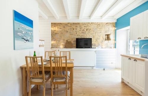 Erdeven Apartment | Chaumière des Dunes à 350m de la plage de Kerhillio