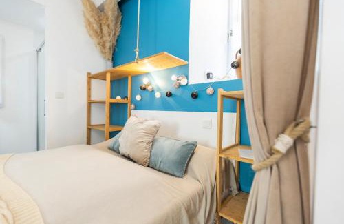 Erdeven Apartment | Chaumière des Dunes à 350m de la plage de Kerhillio