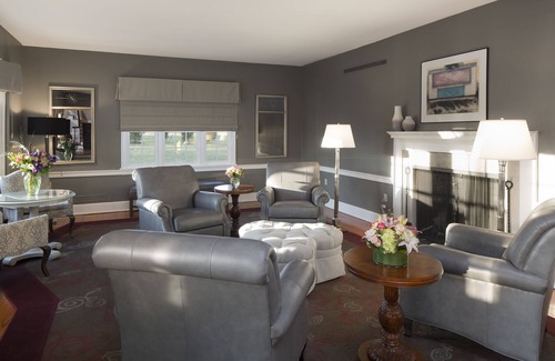 Princeton Hotel | Chauncey Hotel & Conference Center