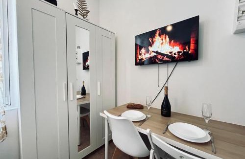 Cernay Apartment | Chavalliaud 1 charmant studio Rez de chaussée