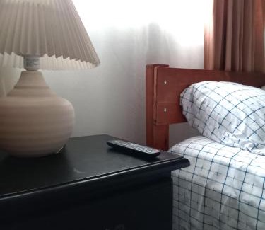San Juan Hotel | Chavenogue Hotel