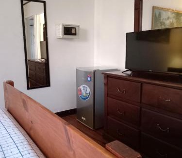 San Juan Hotel | Chavenogue Hotel