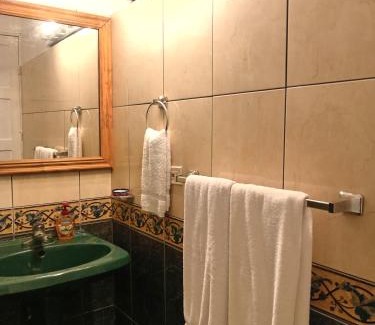 San Juan Hotel | Chavenogue Hotel