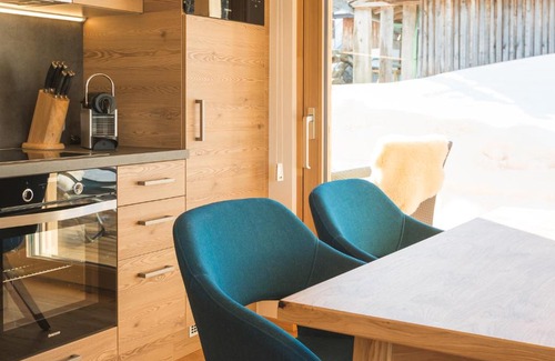 Schattwald Ski Chalet | Chavida Chalets