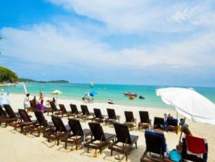 Chaweng City Center Resort | Chaweng Buri Resort