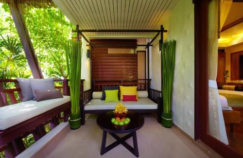 Chaweng City Center Resort | Chaweng Regent Beach Resort