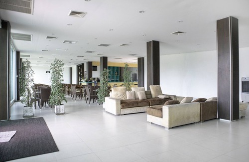 Nakhon Si Thammarat Hotel | Chawlada Hotel