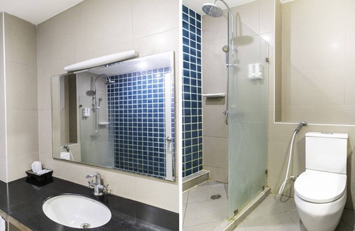 Nakhon Si Thammarat Hotel | Chawlada Hotel