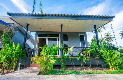 Satun House | Chawlay Resort Koh Lipe