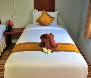 Satun House | Chawlay Resort Koh Lipe