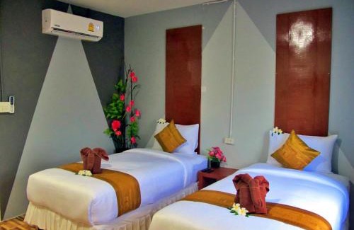 Satun House | Chawlay Resort Koh Lipe