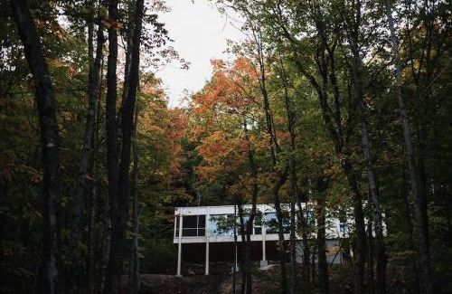 Petite-Riviere-Saint-Francois House | Chez Léon