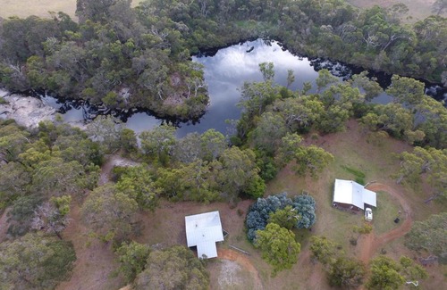 Hazelvale Cabin | Che Sara Sara Chalets