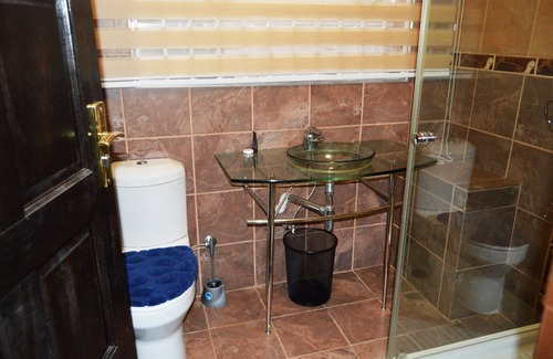Kempton Park Hotel | cheap and affordable rate