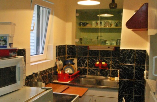 Zvezdara Apartment | Cheap and comfortable apartment near the city center