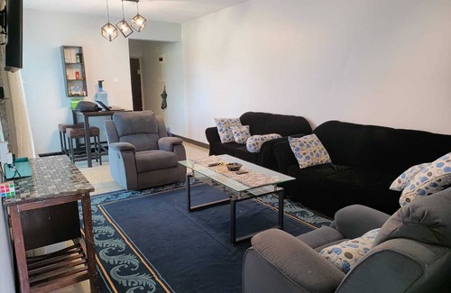Eldoret Apartment | Chebbs flays