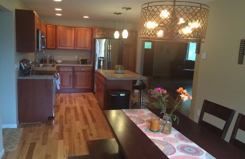 Cheboygan House | Cheboygan Getaway Waterways,Trails & Mackinac Island Adventures!August openings!