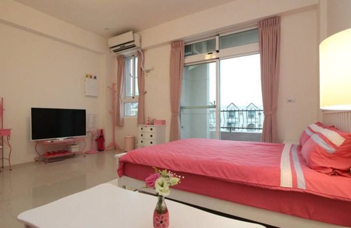 Checheng House | Checheng Sunny Homestay