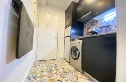 Justicia Apartment | Check-in 24horas madrid