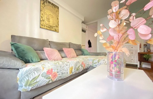 Justicia Apartment | Check-in 24horas madrid